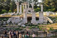 春节假期北京旅游十大必去景点，你一定不要错过