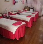 安如馨个人工作室SPA养生